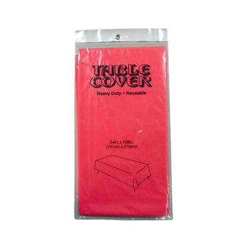 Reusable Table Cover
